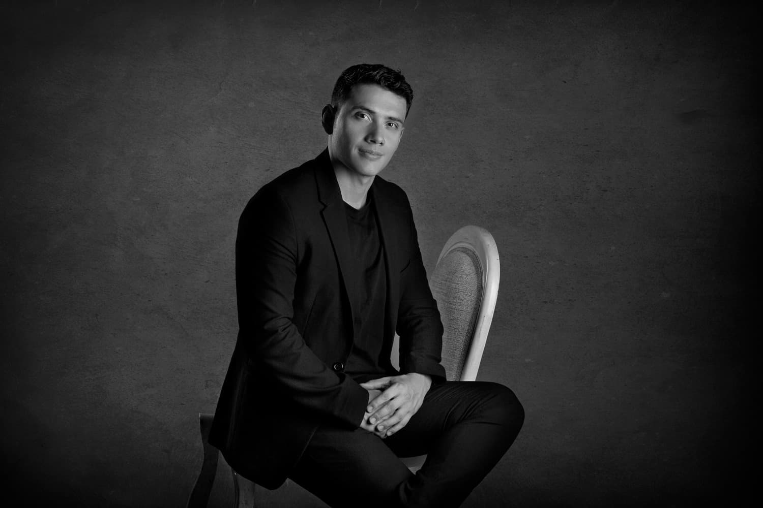 Carlos Medina