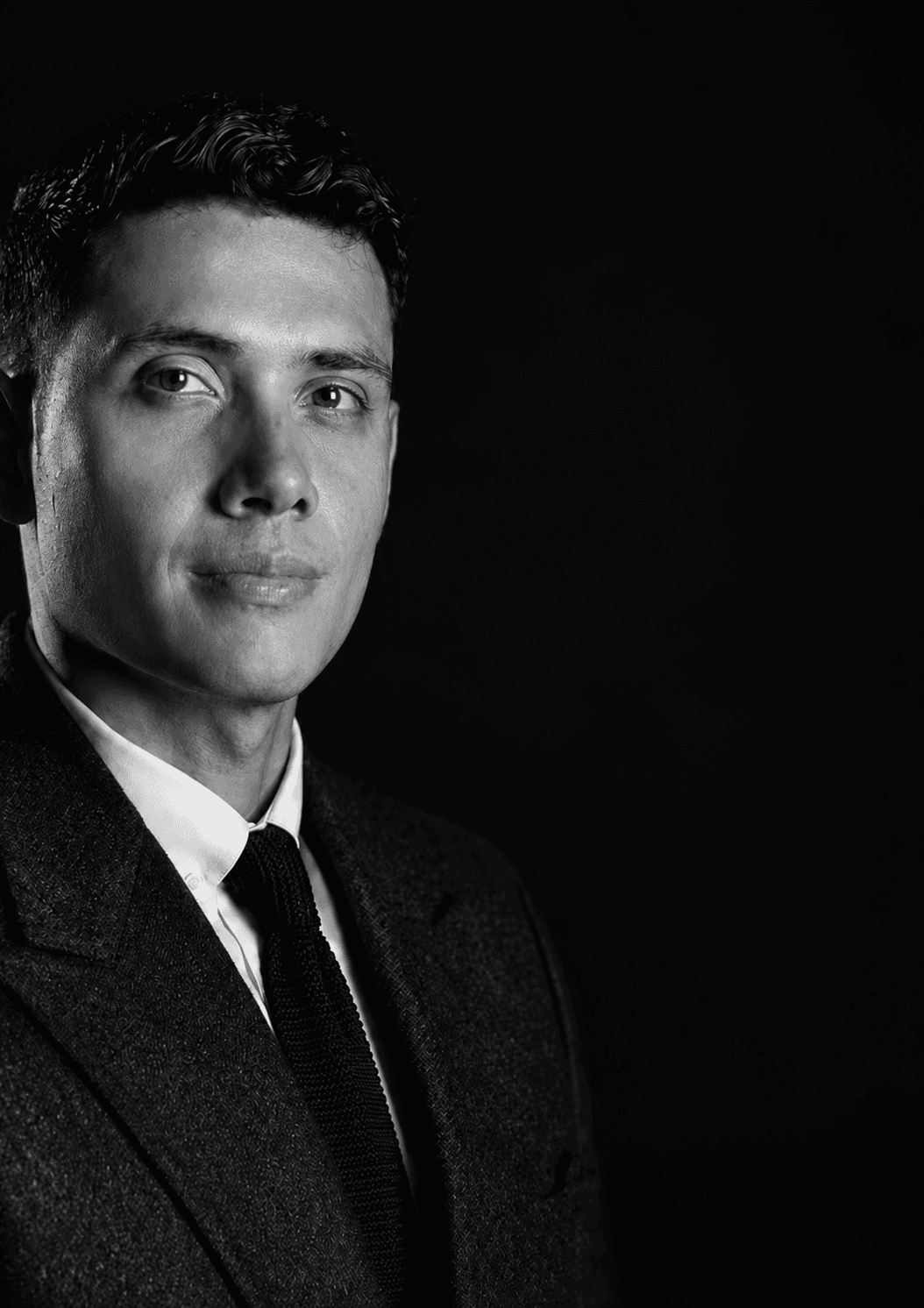 Carlos Medina, fundador de 5.000 Millas